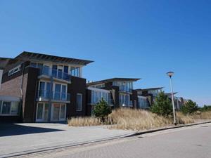 Heerlijkehuisjes.nl Vier persoons appartement met sauna in Callantsoog - Nederland - Europa - Callantsoog