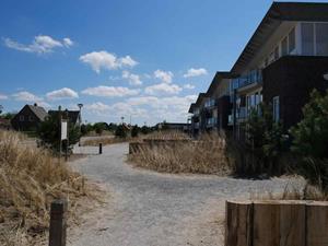 Heerlijkehuisjes.nl Mooi vier persoons appartement in Callantsoog - Nederland - Europa - Callantsoog