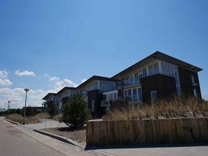 Heerlijkehuisjes.nl Mooi 4 persoons appartement in Callantsoog - Nederland - Europa - Callantsoog