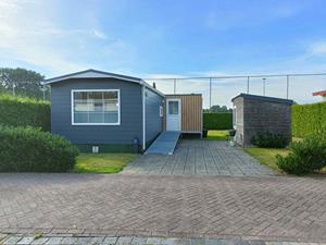 Heerlijkehuisjes.nl Rolstoel vriendelijk chalet voor 2 personen in Putten - Nederland - Europa - Putten