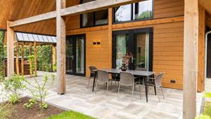 Heerlijkehuisjes.nl Villa voor 6 personen met hottub - Nederland - Europa - Wekerom