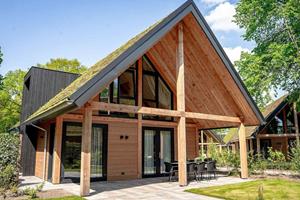 Heerlijkehuisjes.nl Villa voor 8 personen met Hottub & Sauna - Nederland - Europa - Wekerom