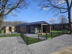 Heerlijkehuisjes.nl Rolstoeltoegankelijk chalet voor 4 personen in Hoogersmilde - Nederland - Europa - Hoogersmilde