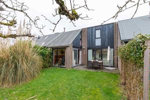 Heerlijkehuisjes.nl Vakantiehuis voor 4 personen in Burgh-Haamstede - Nederland - Europa - Burgh-Haamstede