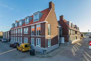 Heerlijkehuisjes.nl Luxe huisdiervriendelijk 2 persoons comfort appartement - Nederland - Europa - Zoutelande
