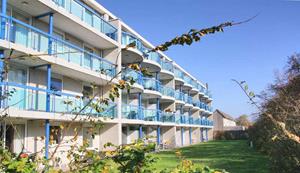 Heerlijkehuisjes.nl Gezellig twee persoons appartement in Callantsoog - Nederland - Europa - Callantsoog