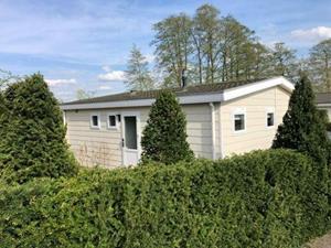Heerlijkehuisjes.nl Chalet voor vier volwassenen en twee kinderen in Nunspeet - Nederland - Europa - Nunspeet