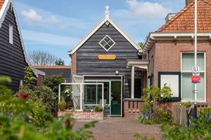 Heerlijkehuisjes.nl Vakantiehuis voor 5 personen in Koudekerke - Nederland - Europa - Koudekerke