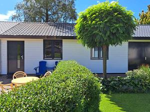Heerlijkehuisjes.nl Mooie twee persoons chalet in een rustige, bosrijke omgeving nabij Ermelo - Nederland - Europa - Ermelo