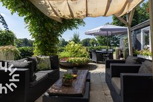 Heerlijkehuisjes.nl Sfeervol 4 persoons appartement met een hottub in de tuin in Nieuw Heeten - Nederland - Europa - Nieuw Heeten