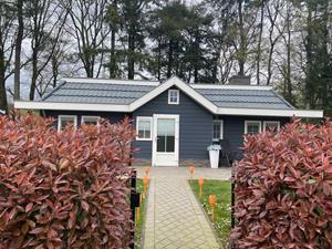 Heerlijkehuisjes.nl Landelijk ingerichte 4-persoons bungalow gelegen in het bos op Residence de Eese - Nederland - Europa - De Bult