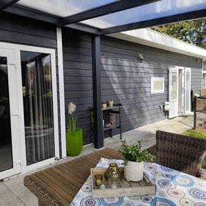 Heerlijkehuisjes.nl Mooie 4-persoons chalet gelegen in het bos op Residence de Eese - Nederland - Europa - De Bult