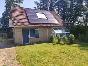 Heerlijkehuisjes.nl Mooie ruim ingerichte bungalow voor 4 personen op vakantiepark Wighenerhorst nabij Wijchen - Nederland - Europa - Wijchen