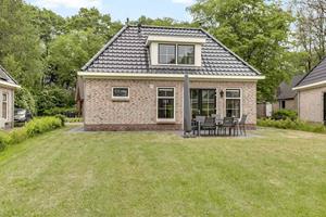 Heerlijkehuisjes.nl Modern 8 persoons vakantiehuis op Bungalowpark Hoge Hexel - Nederland - Europa - Hoge Hexel