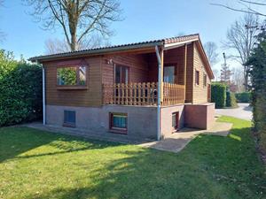 Heerlijkehuisjes.nl gezellige bungalow voor 8 personen nabij het bos op vakantiepark Wighenerhorst - Nederland - Europa - Wijchen