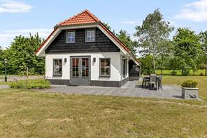 Heerlijkehuisjes.nl Modern 6 persoons vakantiehuis - Nederland - Europa - Hoge Hexel