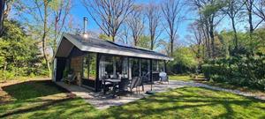 Heerlijkehuisjes.nl 4 persoons bungalow op vakantiepark Hoge Hexel - Nederland - Europa - Hoge Hexel