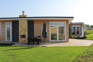 Heerlijkehuisjes.nl 4 persoons chalet met tuinhuis nabij Valkenburg - Nederland - Europa - Bemelen