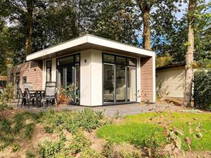 Heerlijkehuisjes.nl Vier persoons vakantiehuis op Bospark Ede - Nederland - Europa - Ede