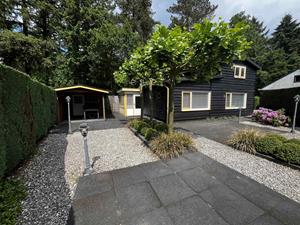 Heerlijkehuisjes.nl Ruime bungalow voor 2 personen op camping Boslust in Putten, Gelderland - Nederland - Europa - Putten