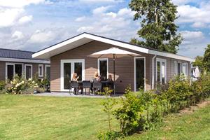 Heerlijkehuisjes.nl Vijf persoons vakantiehuis op Parc de IJsselhoeve - Nederland - Europa - Nieuwerkerk aan den IJssel