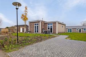 Heerlijkehuisjes.nl Zes persoons vakantiehuis op Parc de IJsselhoeve - Nederland - Europa - Nieuwerkerk aan den IJssel