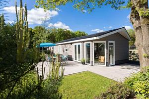 Heerlijkehuisjes.nl Vijf persoons vakantiehuis op Parc de IJsselhoeve - Nederland - Europa - Nieuwerkerk aan den IJssel