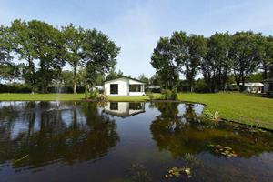 Heerlijkehuisjes.nl Vier persoons vakantiehuis op Résidence de Leuvert - Nederland - Europa - Cromvoirt