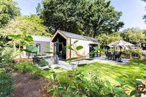 Heerlijkehuisjes.nl Zes persoons vakantiehuis op Résidence Lage Vuursche - Nederland - Europa - Lage Vuursche