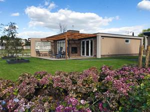 Heerlijkehuisjes.nl Zes persoons vakantiehuis op Résidence Valkenburg - Nederland - Europa - Schin op Geul