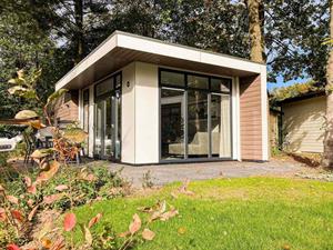 Heerlijkehuisjes.nl Vier persoons vakantiehuis op Recreatiepark de Wielerbaan - Nederland - Europa - Wageningen