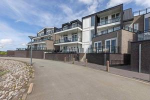 Heerlijkehuisjes.nl Comfortabel 4 persoons appartement in Sint-Annaland - Nederland - Europa - Sint-Annaland