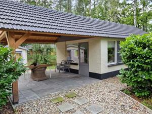 Heerlijkehuisjes.nl Luxe 2 persoons vakantiehuis met veranda in Limburg aan de Belgische grens. - Nederland - Europa - Stramproy