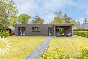 Heerlijkehuisjes.nl Luxe 4 persoons vakantiehuis op de Veluwe met een heerlijke privé sauna in de tuin. - Nederland - Europa - Voorthuizen