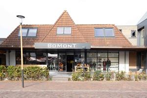 Heerlijkehuisjes.nl Luxe 4 persoons appartement in het centrum van Renesse - Nederland - Europa - Renesse