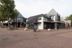 Heerlijkehuisjes.nl Luxe 2 persoons appartement in het centrum van Renesse - Nederland - Europa - Renesse