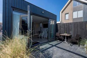 Heerlijkehuisjes.nl Knus 2 persoons vakantiehuis 300 meter van het strand in Domburg. - Nederland - Europa - Domburg