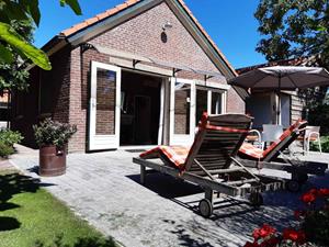 Heerlijkehuisjes.nl Prachtig landelijk gelegen 2 persoons vakantiehuisje in Schoor nabij Nederweert - Nederland - Europa - Nederweert