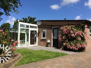 Heerlijkehuisjes.nl Vrijstaande bungalow met een serre vlakbij het Veerse Meer - Nederland - Europa - Kamperland