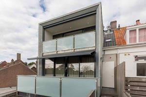 Heerlijkehuisjes.nl Luxe 4 persoons appartement 150 meter van het strand in Domburg - Nederland - Europa - Domburg