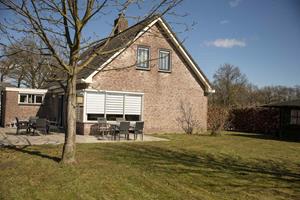 Heerlijkehuisjes.nl Prachtig gelegen 8 persoons vakantiehuis nabij de Utrechtse Heuvelrug - Nederland - Europa - Overberg