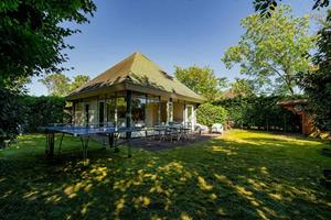Heerlijkehuisjes.nl Mooi 6 persoons vakantiehuis nabij Ouddorp en strand. - Nederland - Europa - Ouddorp