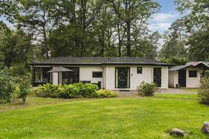 Heerlijkehuisjes.nl Luxe 4 persoons Lodge op een familiepark nabij Markelo - Twente - Nederland - Europa - Markelo