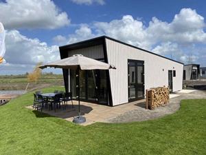 Heerlijkehuisjes.nl Een 4 persoons chalet omringt door Overijsselse natuur - Nederland - Europa - Kampen