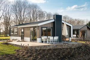 Heerlijkehuisjes.nl Een 6 persoons chalet met stijl tussen Overijssel en Flevoland! - Nederland - Europa - Kampen
