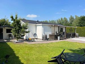 Heerlijkehuisjes.nl Prachtig gelegen 4 persoons chalet nabij Vollenhove en Giethoorn - Nederland - Europa - Vollenhove