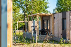 Heerlijkehuisjes.nl Sfeervol 6 persoons chalet vlakbij Valkenburg! - Nederland - Europa - Berg en Terblijt