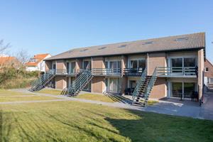 Heerlijkehuisjes.nl Prachtig gelegen 6 persoons appartement vlakbij het strand en duinen - Zoutelande - Nederland - Europa - Zoutelande