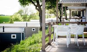 Heerlijkehuisjes.nl Het 5 persoons chalet in Limurg voor uw heerlijke vakantie! - Nederland - Europa - Gulpen