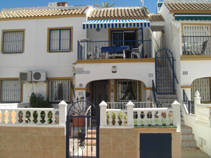 Al Andalus 2 - Spanje - Orihuela Costa
